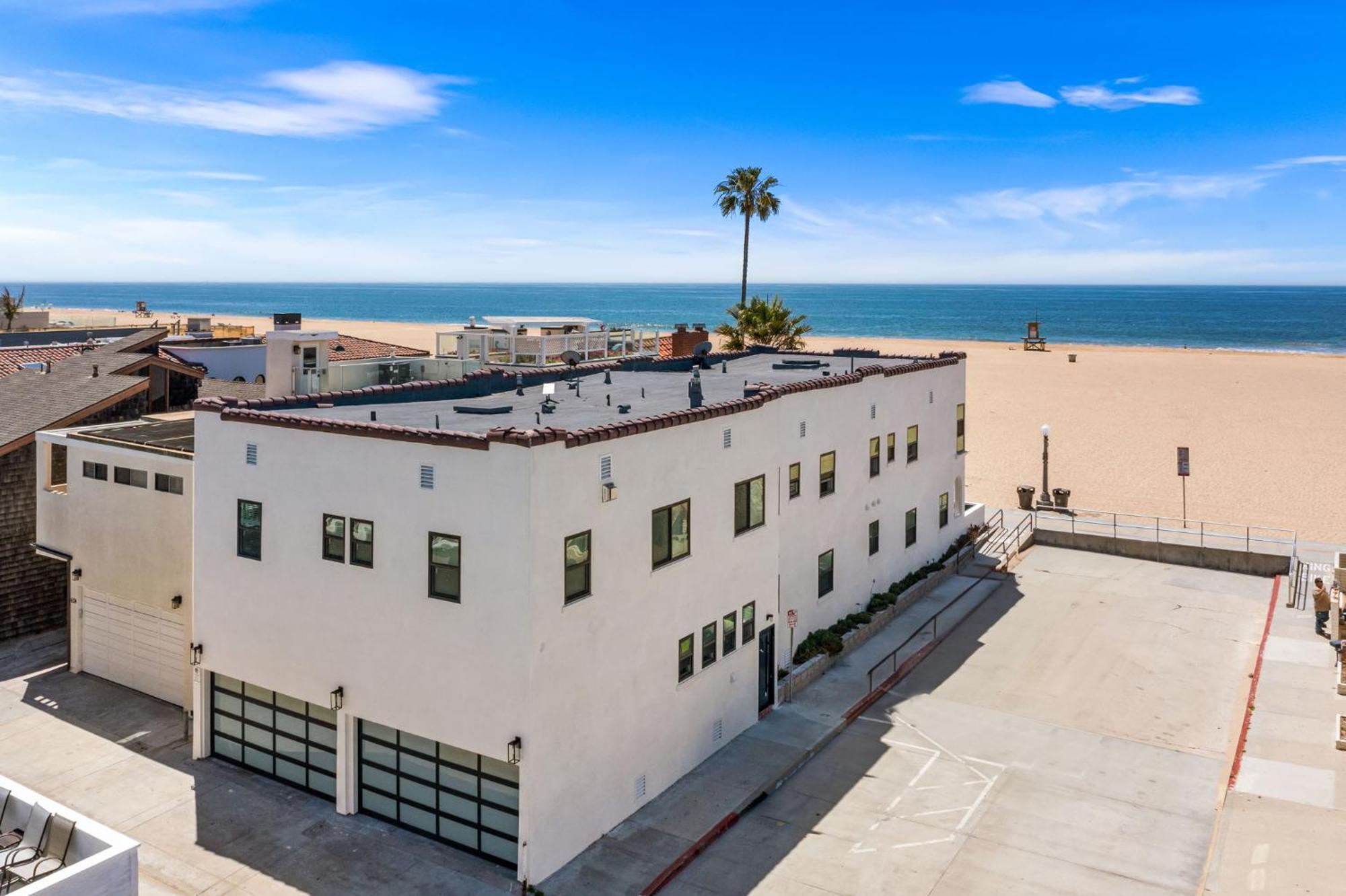 דירות ניופורט ביץ' 1628 West Oceanfront Oasis 8 מראה חיצוני תמונה