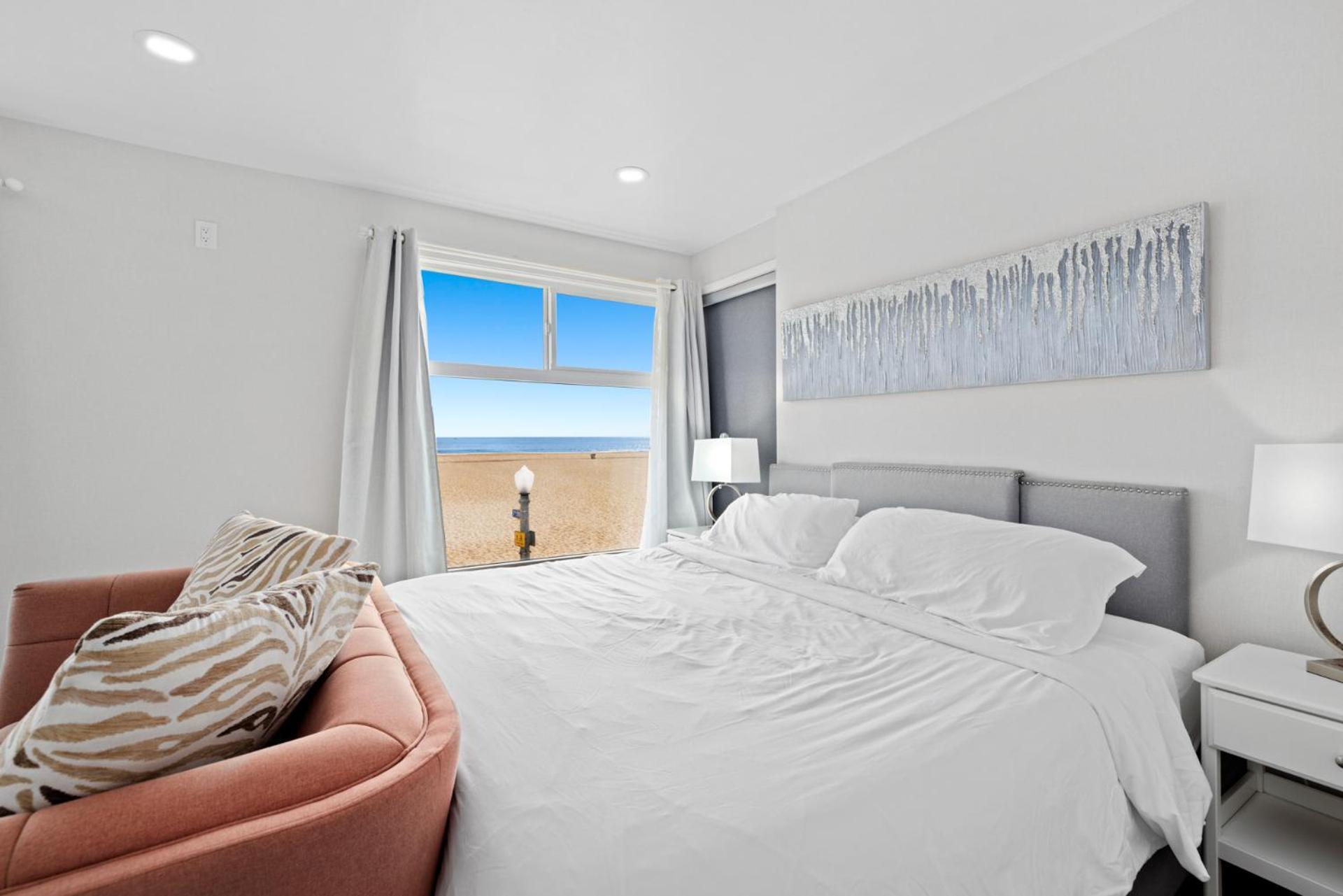 דירות ניופורט ביץ' 1628 West Oceanfront Oasis 8 מראה חיצוני תמונה