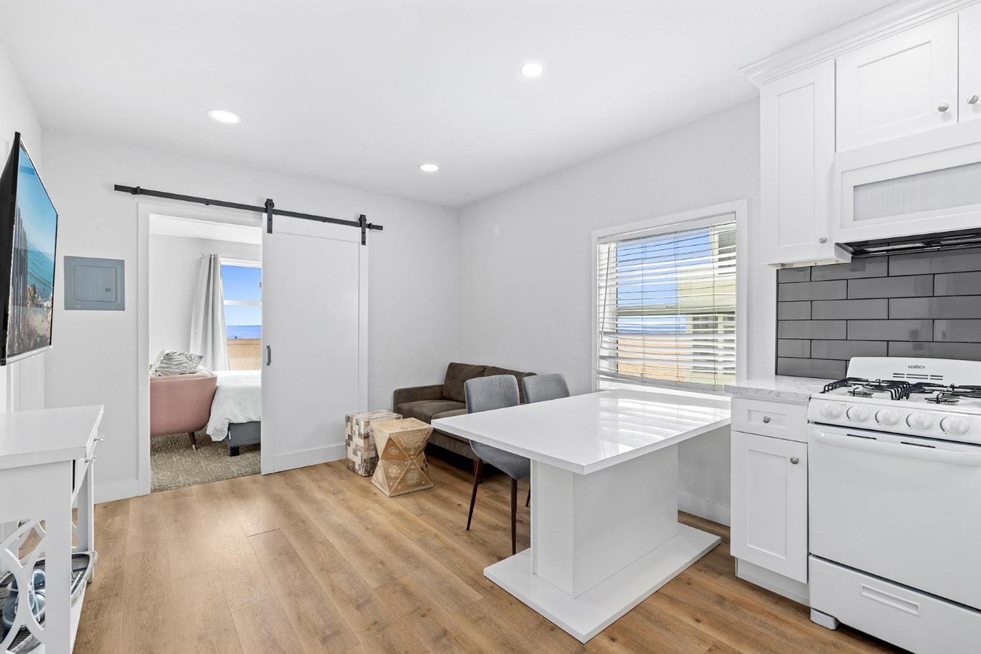 דירות ניופורט ביץ' 1628 West Oceanfront Oasis 8 מראה חיצוני תמונה