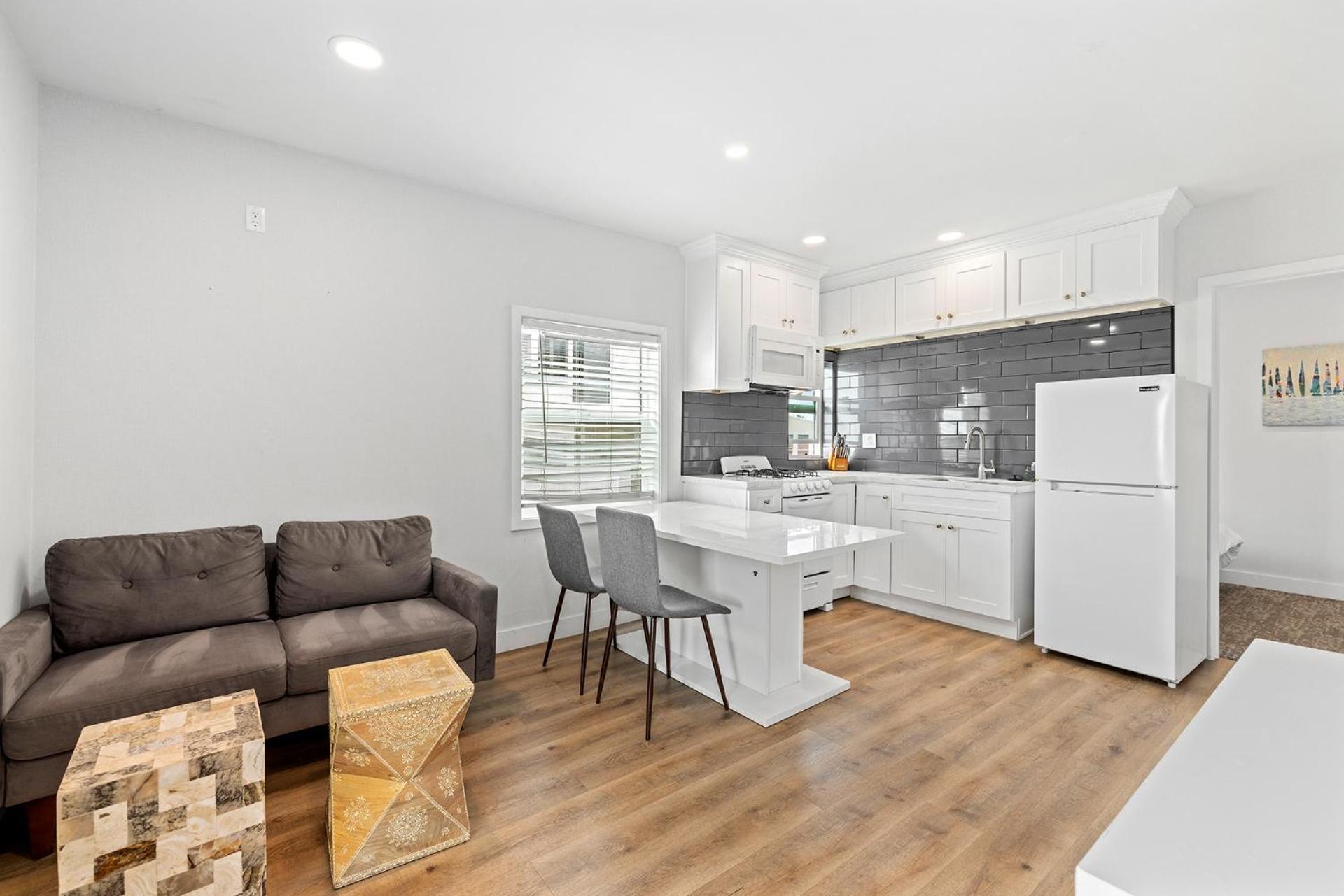 דירות ניופורט ביץ' 1628 West Oceanfront Oasis 8 מראה חיצוני תמונה