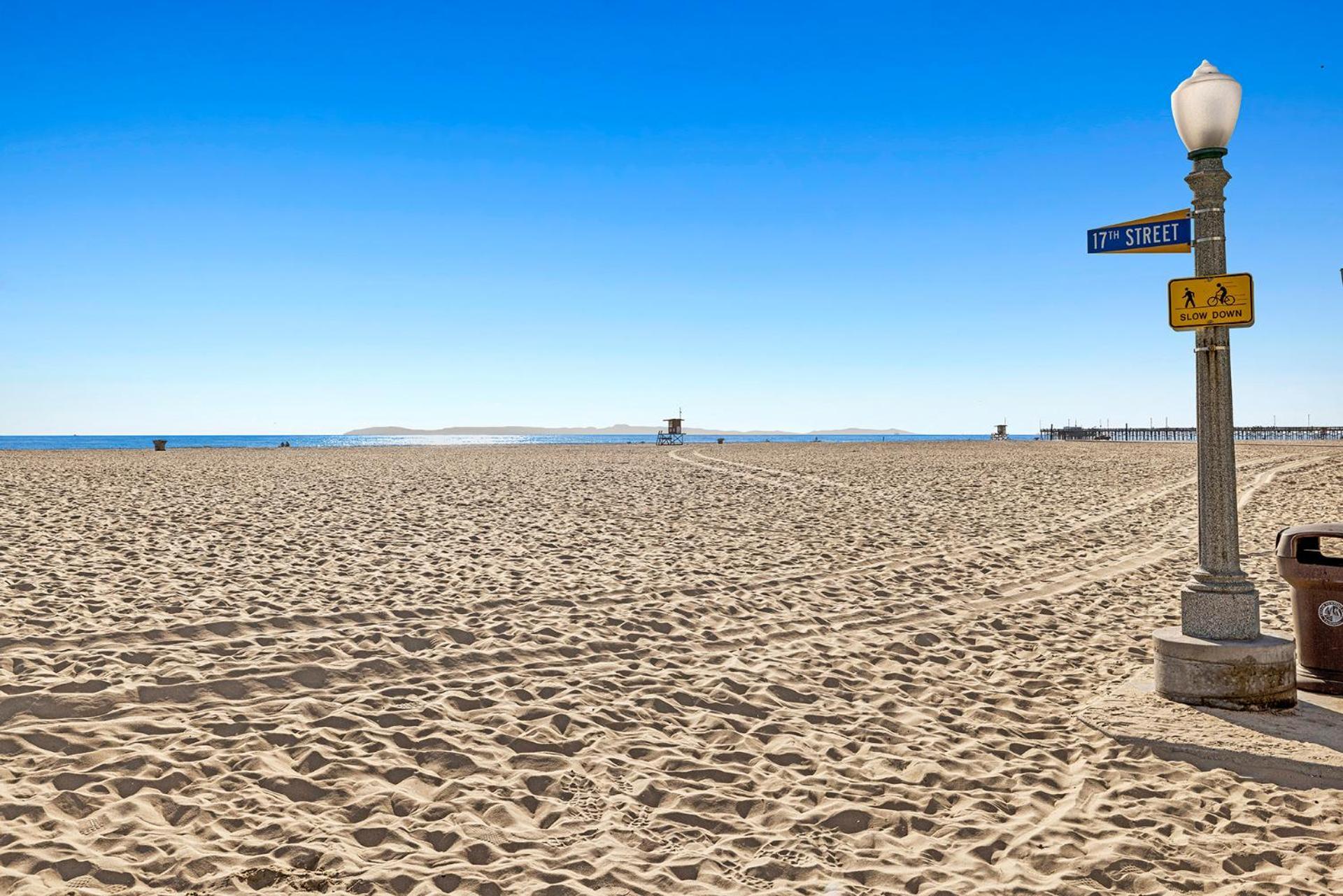 דירות ניופורט ביץ' 1628 West Oceanfront Oasis 8 מראה חיצוני תמונה