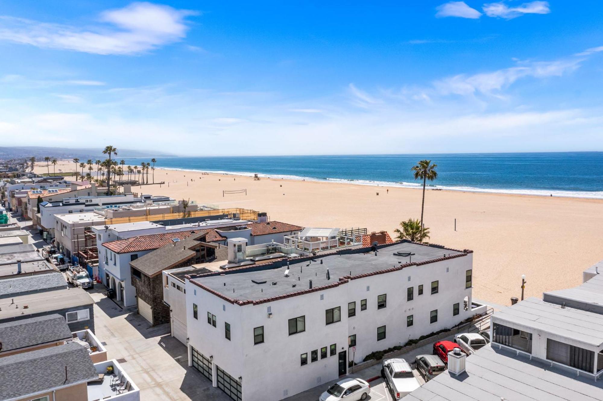 דירות ניופורט ביץ' 1628 West Oceanfront Oasis 8 מראה חיצוני תמונה